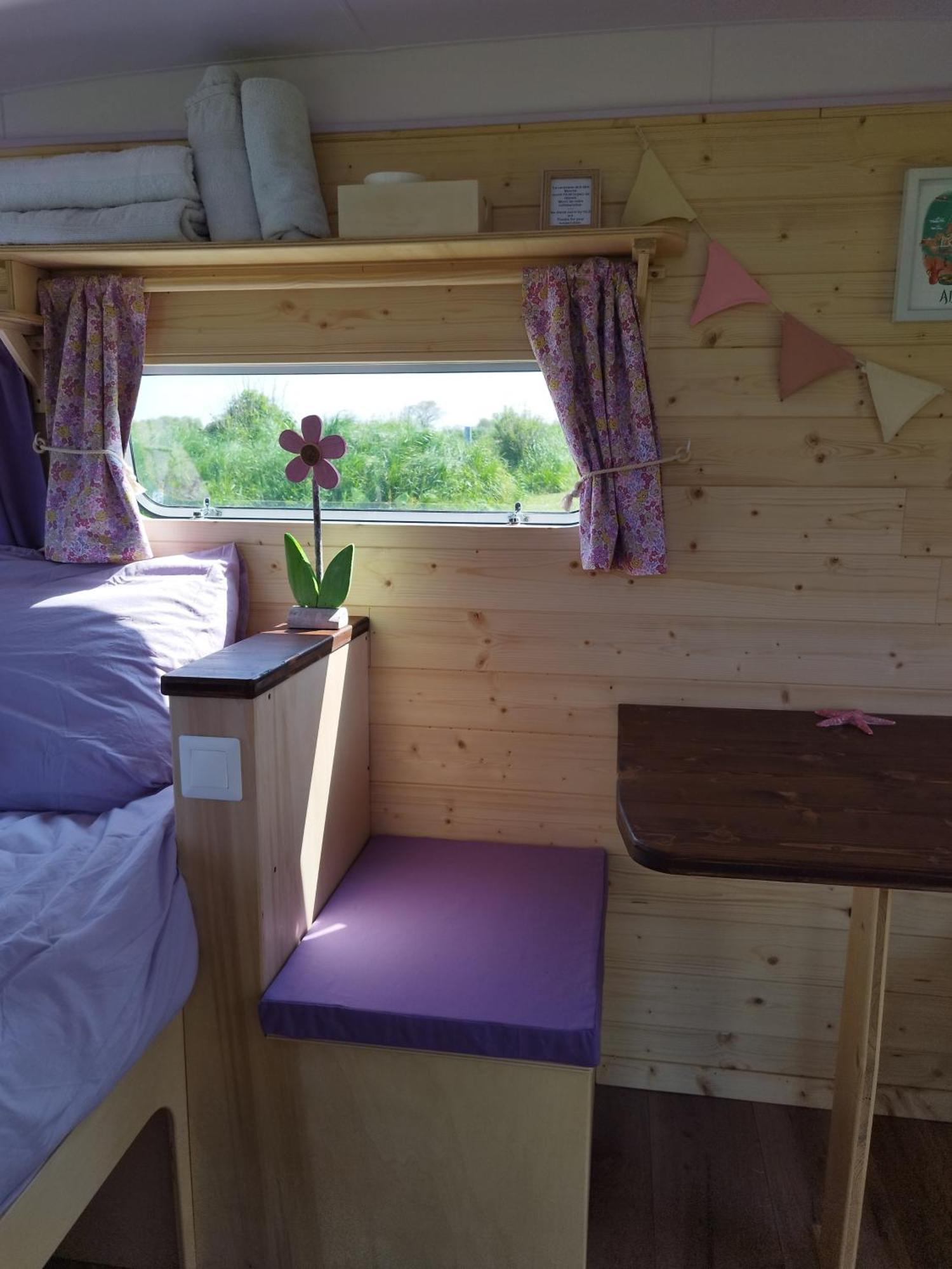 Camping Les Ronds Duval Face Aux Iles Anglo-Normandes Les Moitiers-d'Allonne 外观 照片