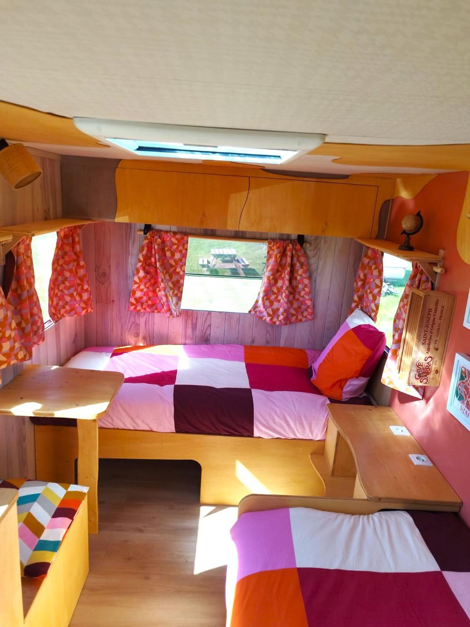Camping Les Ronds Duval Face Aux Iles Anglo-Normandes Les Moitiers-d'Allonne 外观 照片