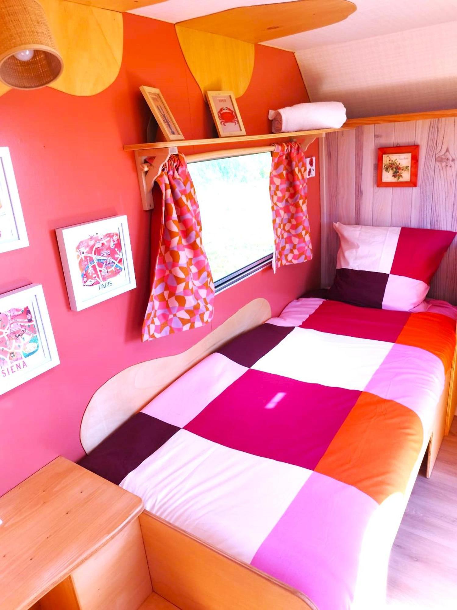 Camping Les Ronds Duval Face Aux Iles Anglo-Normandes Les Moitiers-d'Allonne 外观 照片