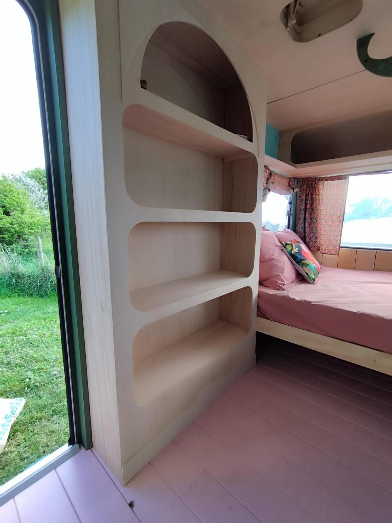 Camping Les Ronds Duval Face Aux Iles Anglo-Normandes Les Moitiers-d'Allonne 外观 照片